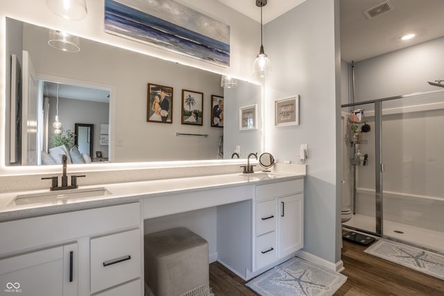 9885 Canyon Lane, Pendleton, IN 46064