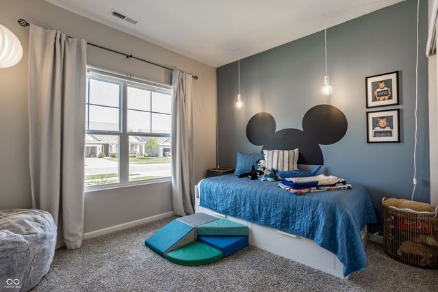 9885 Canyon Lane, Pendleton, IN 46064