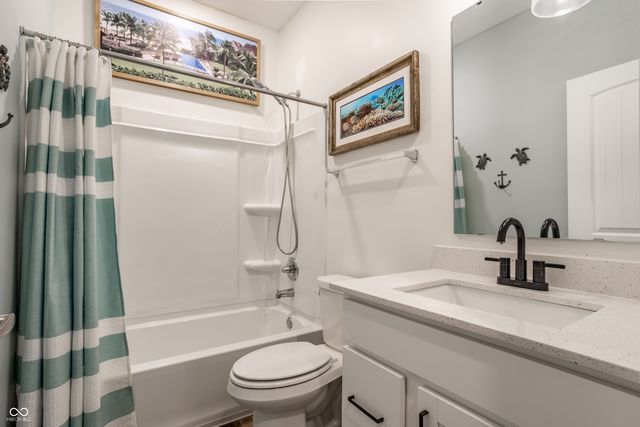 9885 Canyon Lane, Pendleton, IN 46064