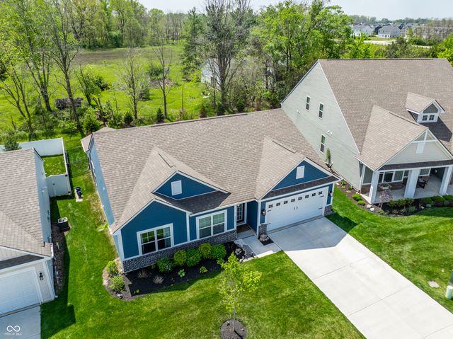 9885 Canyon Lane, Pendleton, IN 46064