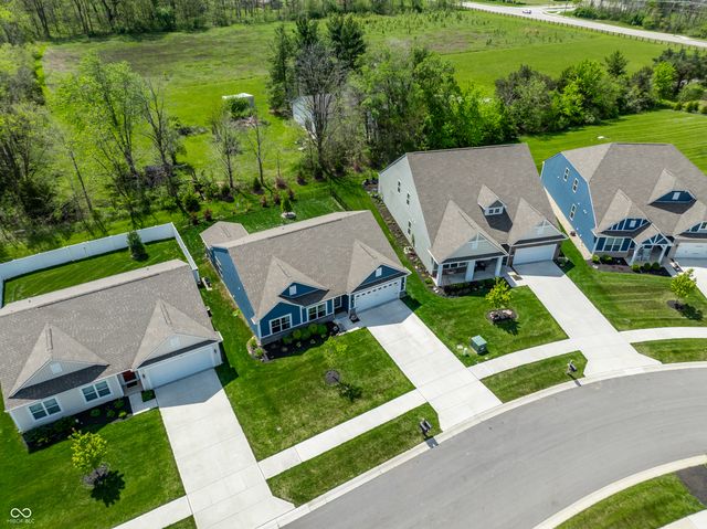 9885 Canyon Lane, Pendleton, IN 46064