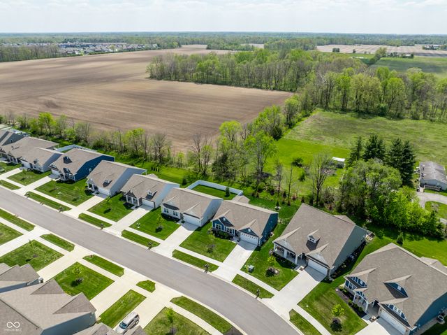 9885 Canyon Lane, Pendleton, IN 46064