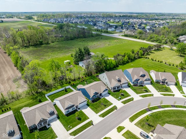 9885 Canyon Lane, Pendleton, IN 46064