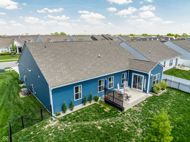 9885 Canyon Lane, Pendleton, IN 46064