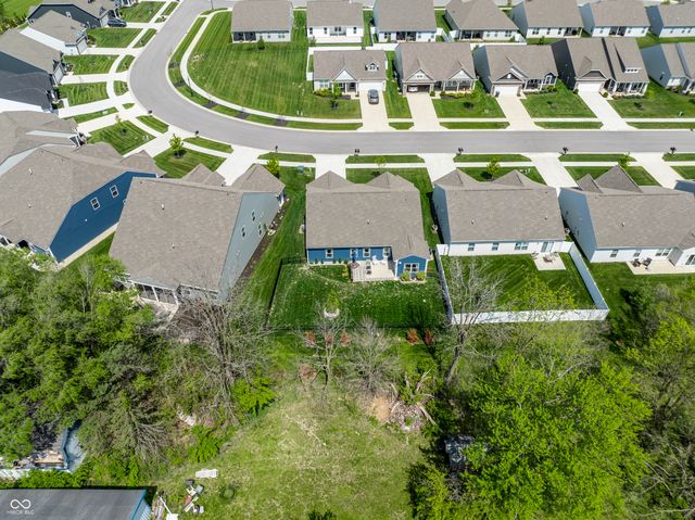 9885 Canyon Lane, Pendleton, IN 46064