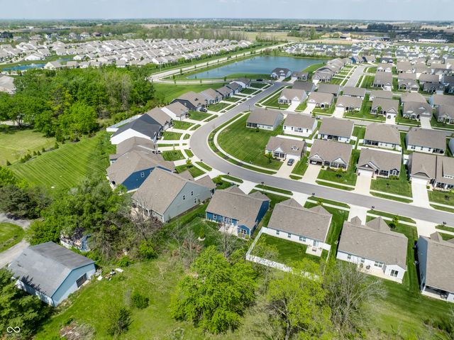 9885 Canyon Lane, Pendleton, IN 46064