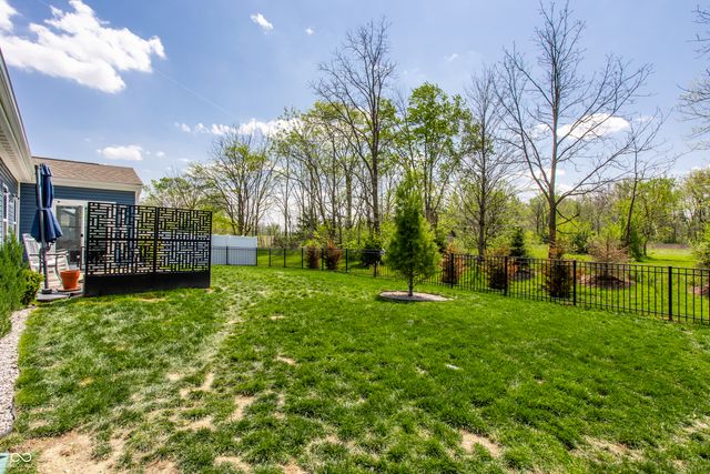 9885 Canyon Lane, Pendleton, IN 46064