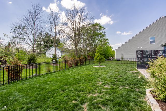 9885 Canyon Lane, Pendleton, IN 46064