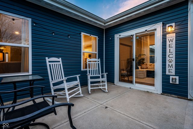 9885 Canyon Lane, Pendleton, IN 46064