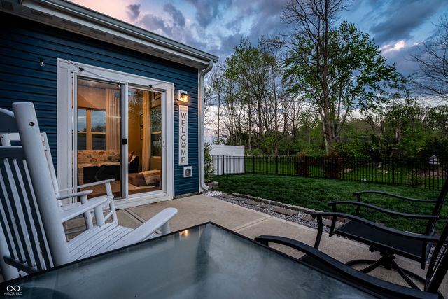 9885 Canyon Lane, Pendleton, IN 46064