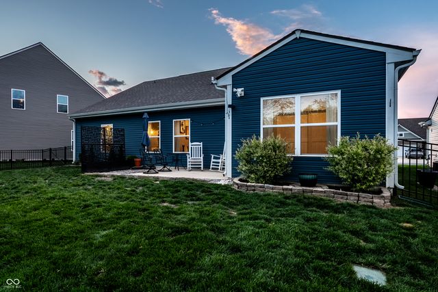 9885 Canyon Lane, Pendleton, IN 46064