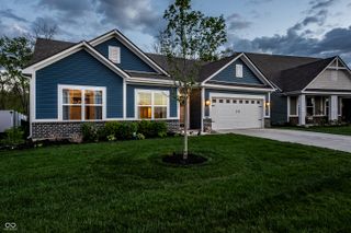 9885 Canyon Lane, Pendleton, IN 46064
