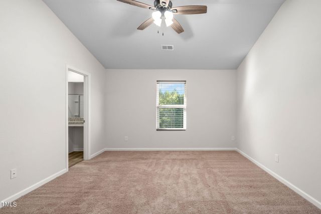 160 Parkers Gate Drive, Youngsville, NC 27596