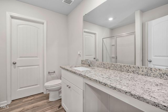 160 Parkers Gate Drive, Youngsville, NC 27596