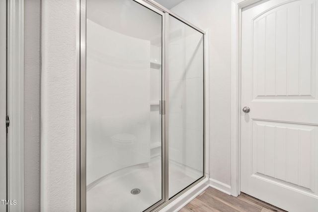 160 Parkers Gate Drive, Youngsville, NC 27596