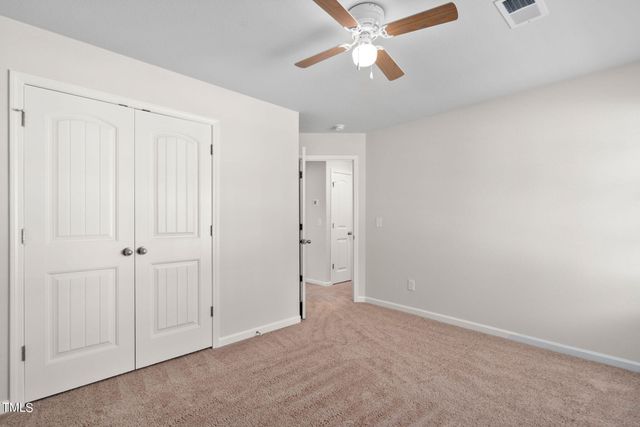 160 Parkers Gate Drive, Youngsville, NC 27596