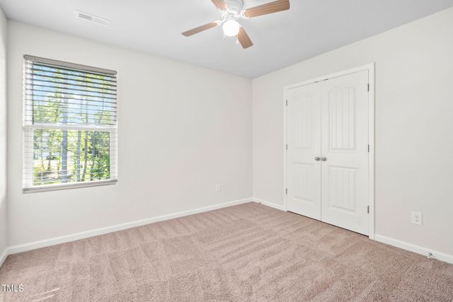 160 Parkers Gate Drive, Youngsville, NC 27596