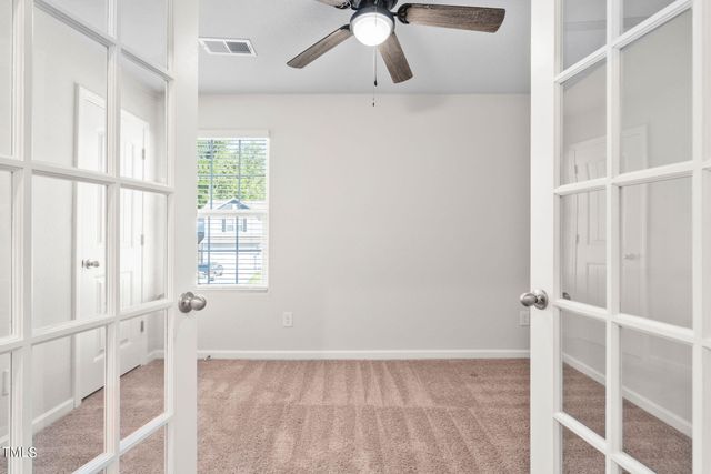 160 Parkers Gate Drive, Youngsville, NC 27596