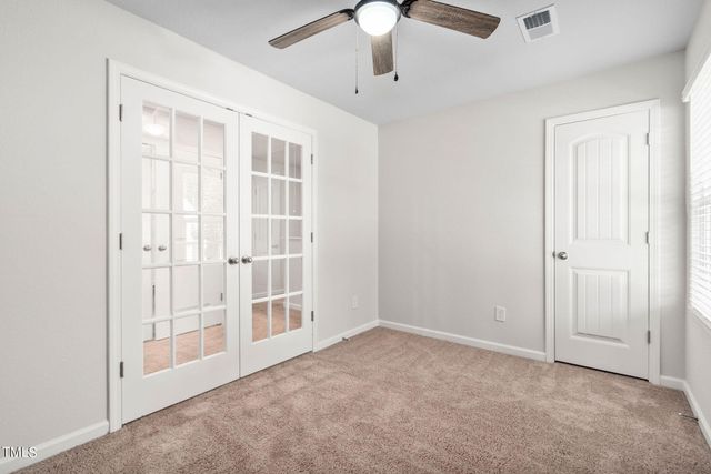 160 Parkers Gate Drive, Youngsville, NC 27596