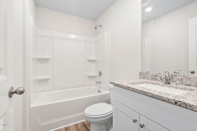 160 Parkers Gate Drive, Youngsville, NC 27596