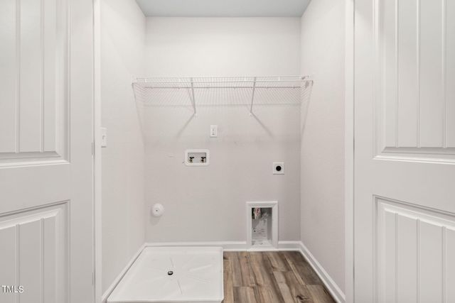 160 Parkers Gate Drive, Youngsville, NC 27596