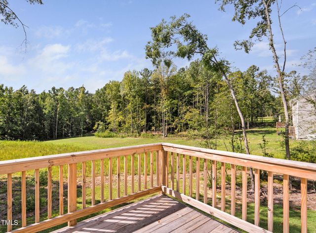 160 Parkers Gate Drive, Youngsville, NC 27596