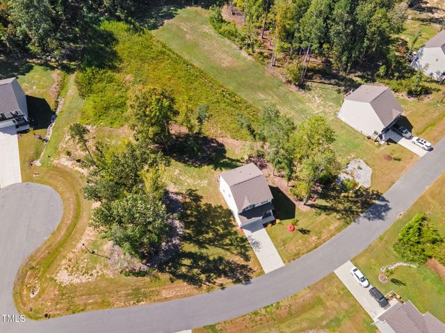 160 Parkers Gate Drive, Youngsville, NC 27596