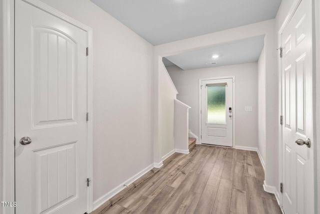 160 Parkers Gate Drive, Youngsville, NC 27596