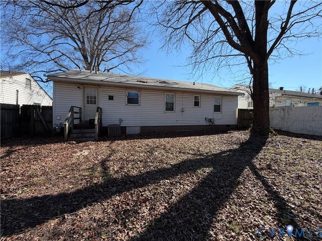 2315 Joplin Ave, Richmond, VA 23224