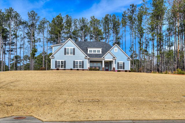 427 Cavalry Run, North Augusta, SC 29860