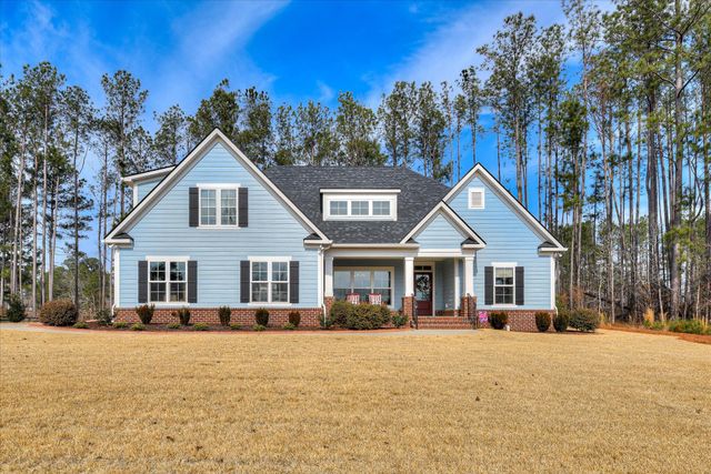 427 Cavalry Run, North Augusta, SC 29860