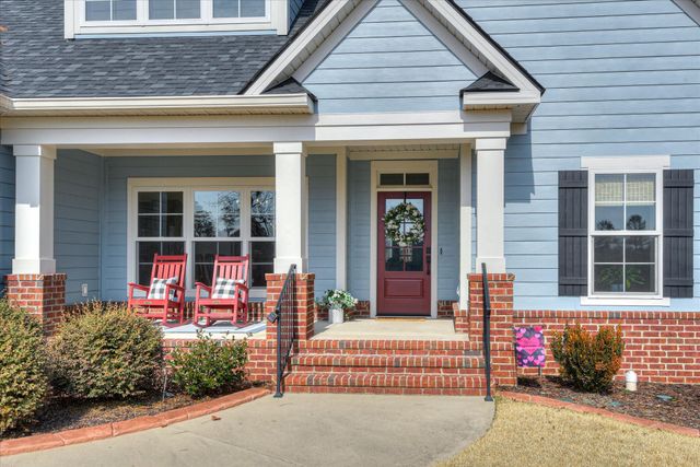 427 Cavalry Run, North Augusta, SC 29860
