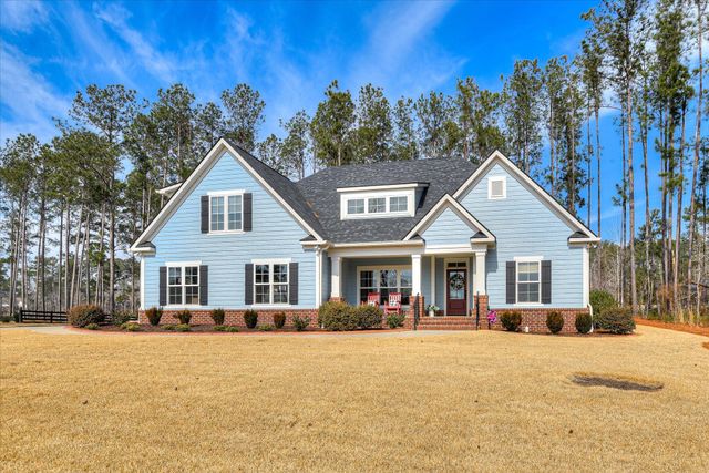 427 Cavalry Run, North Augusta, SC 29860