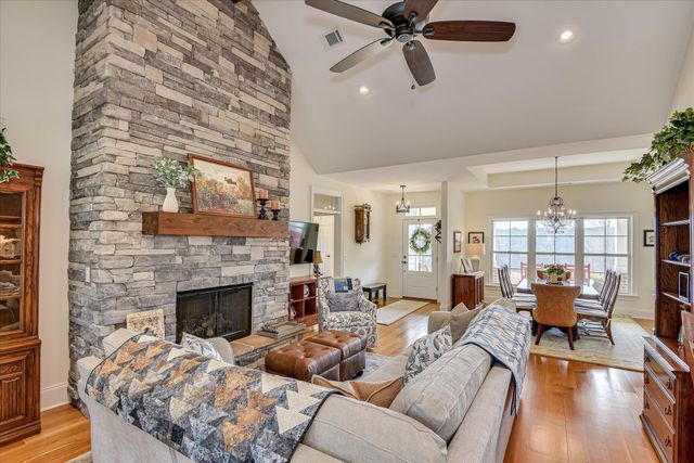 427 Cavalry Run, North Augusta, SC 29860