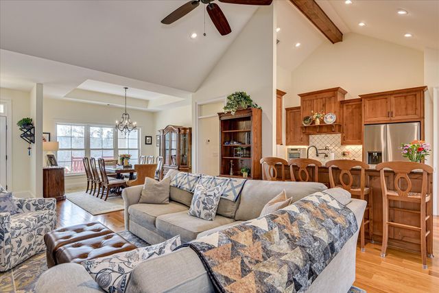 427 Cavalry Run, North Augusta, SC 29860