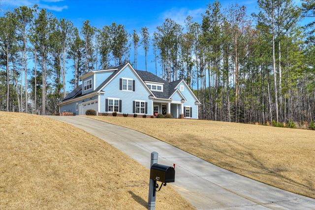 427 Cavalry Run, North Augusta, SC 29860