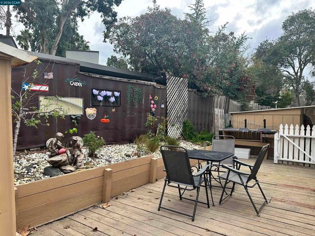 1080 San Miguel Rd., Concord, CA 94518