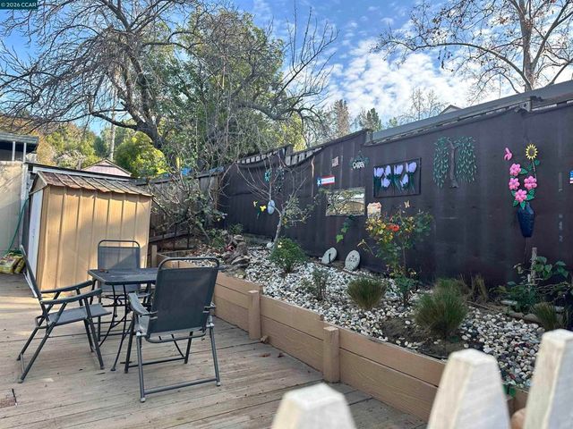 1080 San Miguel Rd., Concord, CA 94518