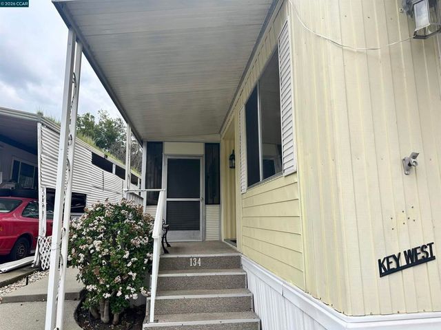 1080 San Miguel Rd., Concord, CA 94518