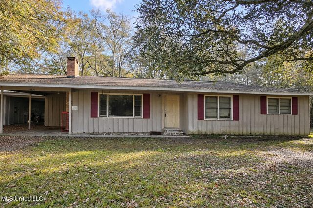4620 Sutton Avenue, Moss Point, MS 39563