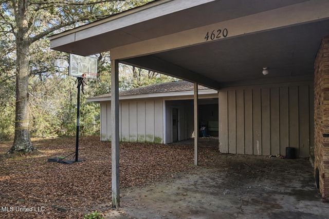 4620 Sutton Avenue, Moss Point, MS 39563