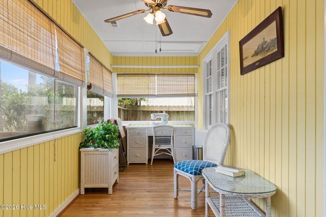 1101 E Oak Island Drive, Oak Island, NC 28465