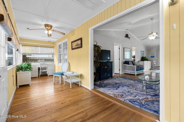 1101 E Oak Island Drive, Oak Island, NC 28465