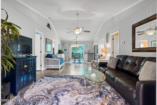 1101 E Oak Island Drive, Oak Island, NC 28465