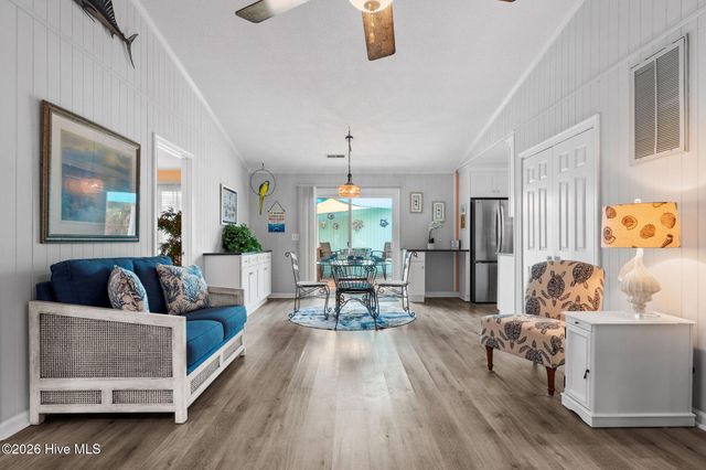 1101 E Oak Island Drive, Oak Island, NC 28465