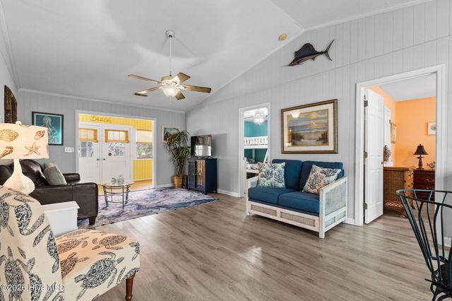 1101 E Oak Island Drive, Oak Island, NC 28465
