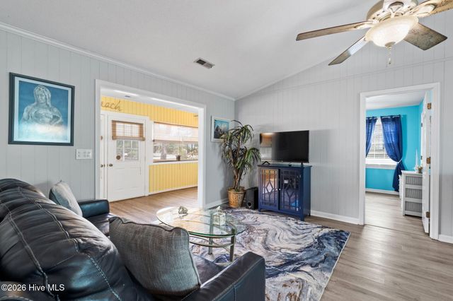 1101 E Oak Island Drive, Oak Island, NC 28465