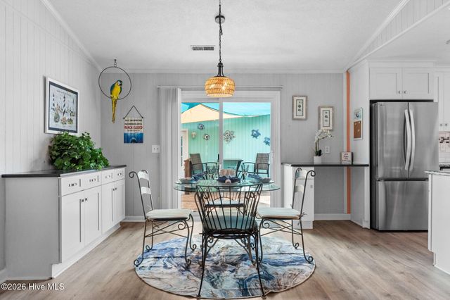 1101 E Oak Island Drive, Oak Island, NC 28465