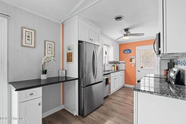 1101 E Oak Island Drive, Oak Island, NC 28465