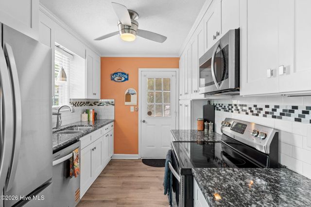 1101 E Oak Island Drive, Oak Island, NC 28465
